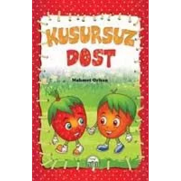 ÇİÇİ SERİSİKUSURSUZ DOST