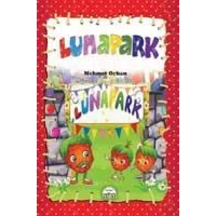 ÇİÇİ SERİSİLUNAPARK