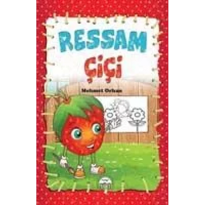 ÇİÇİ SERİSİRESSAM ÇİÇİ