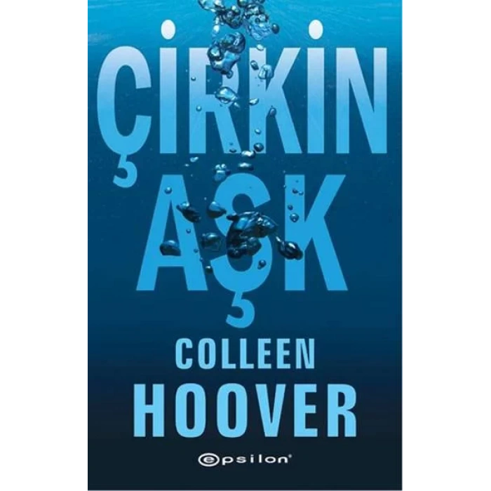 ÇİRKİN AŞK - EPSİLON