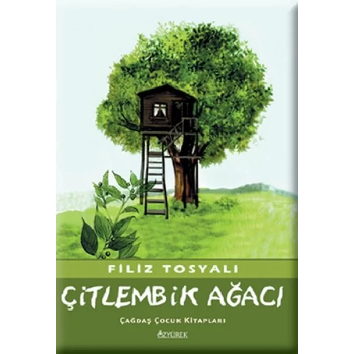 ÇİTLEMBİK AĞACI