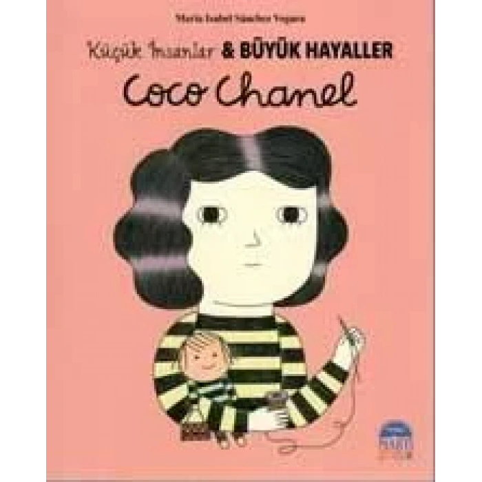 COCO CHANEL