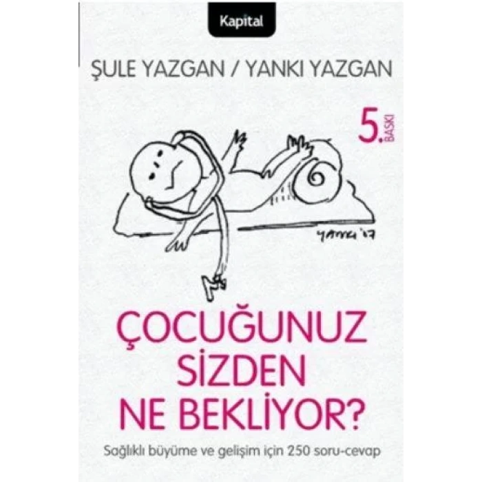 Çocuğunuz Sizden Ne Bekliyor?, Clz