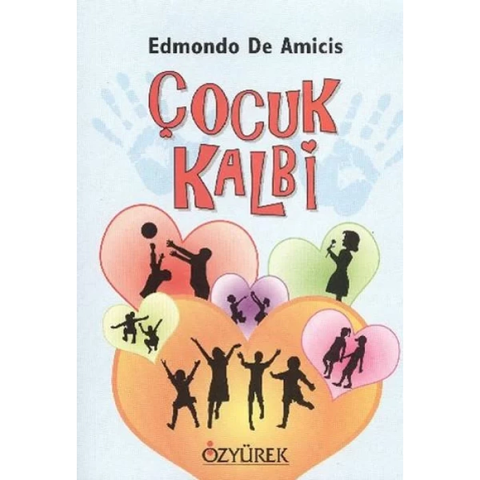 ÇOCUK KALBİ-ÖZYÜREK