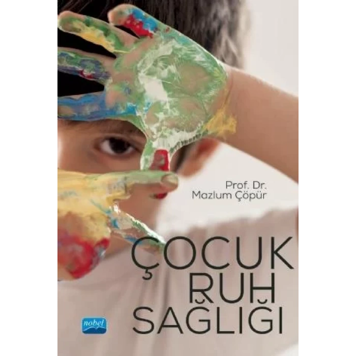ÇOCUK RUH SAĞLIĞI