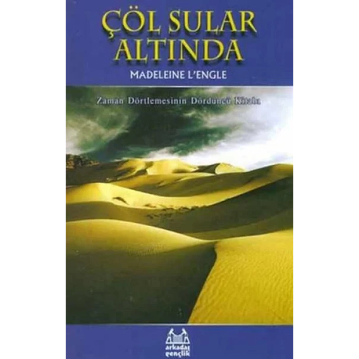 Çöl Sular Altında