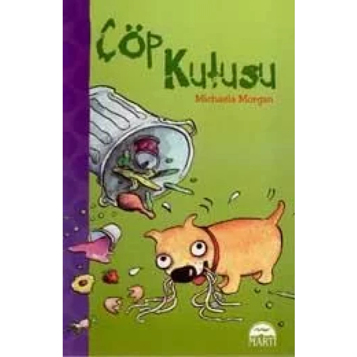 ÇÖP KUTUSU
