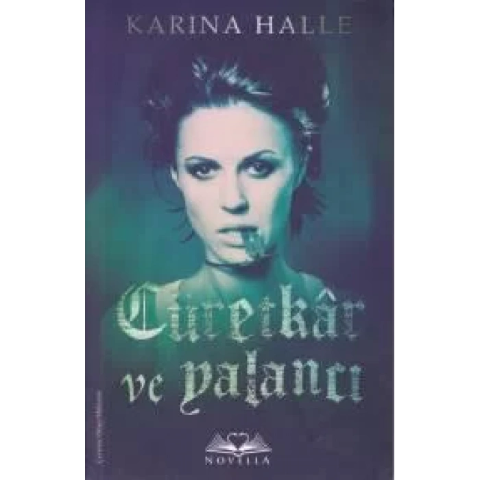 CÜRETKAR VE YALANCI