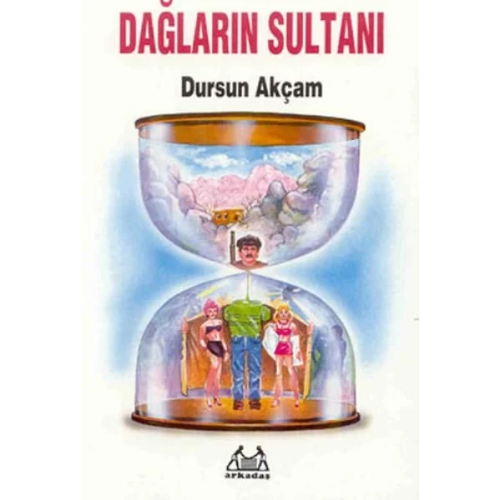 Dağların Sultanı