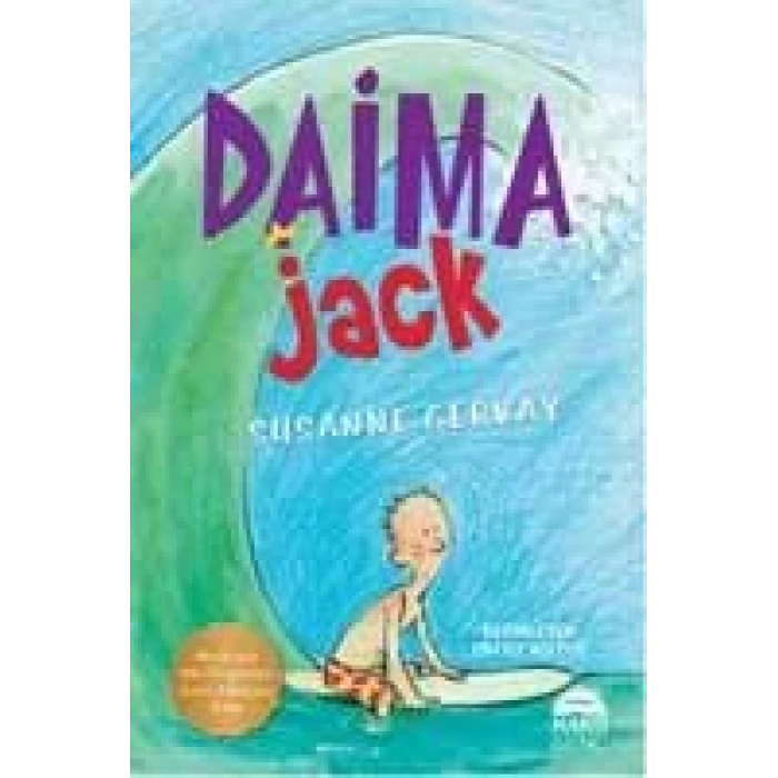 DAİMA JACK - CİLTLİ