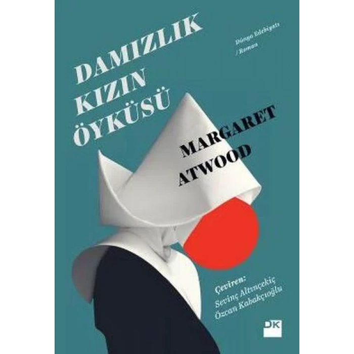 DAMIZLIK KIZIN ÖYKÜSÜ - DOĞAN