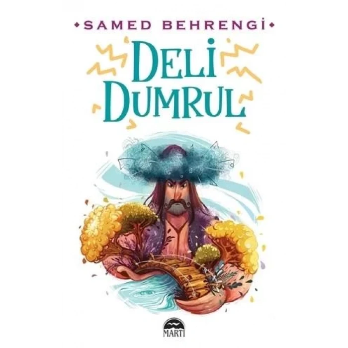Deli Dumrul