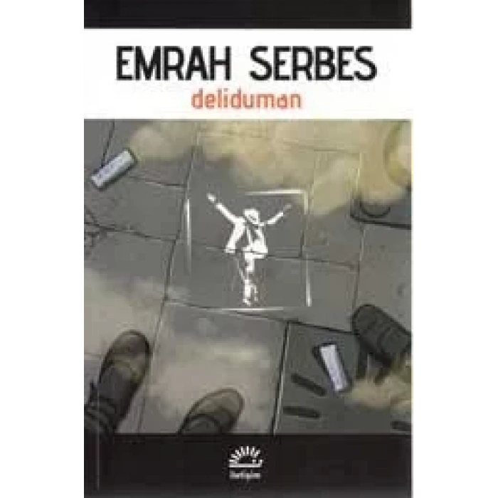 DELİDUMAN - İLETİŞİM