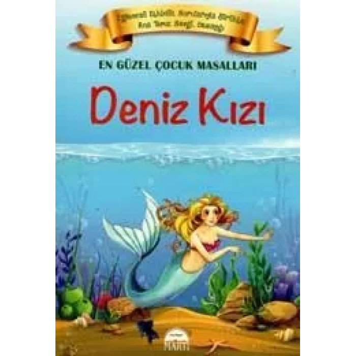 DENİZ KIZI