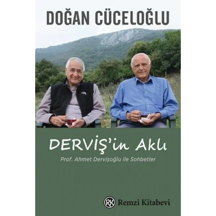 DERVİŞİN AKLI - REMZİ
