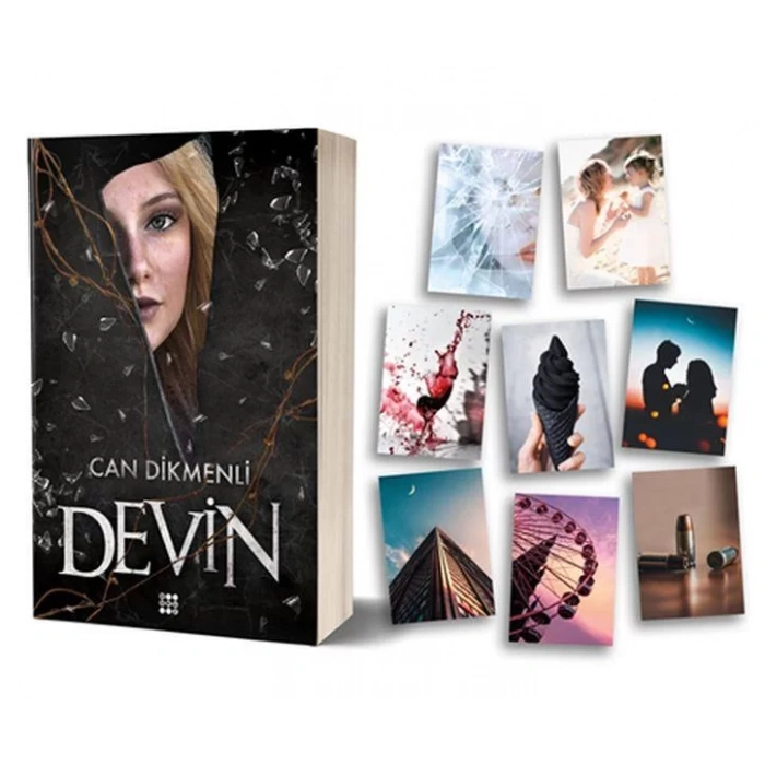 DEVİN - DOKUZ YAYINLARI