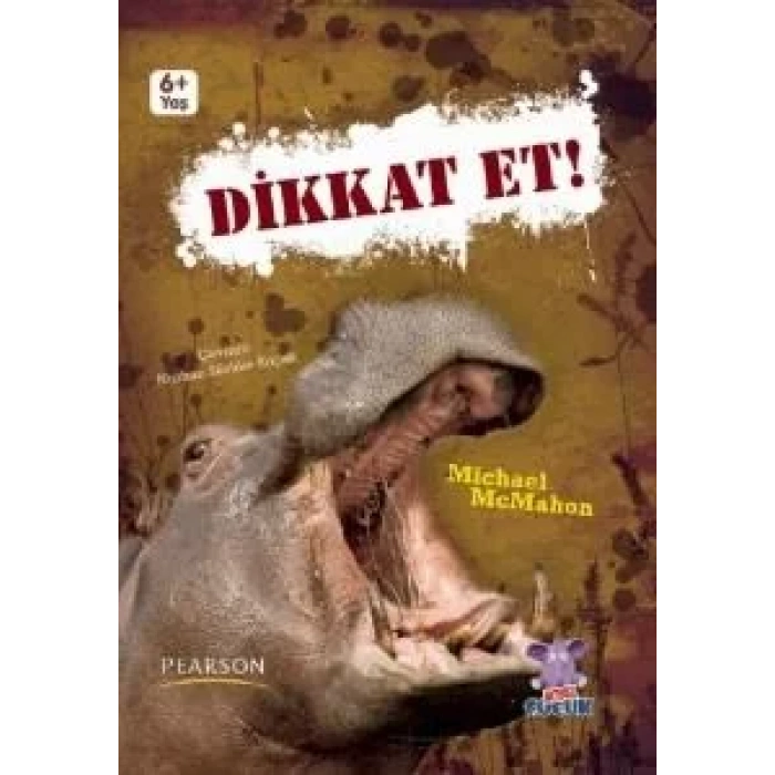DİKKAT ET - NOBEL