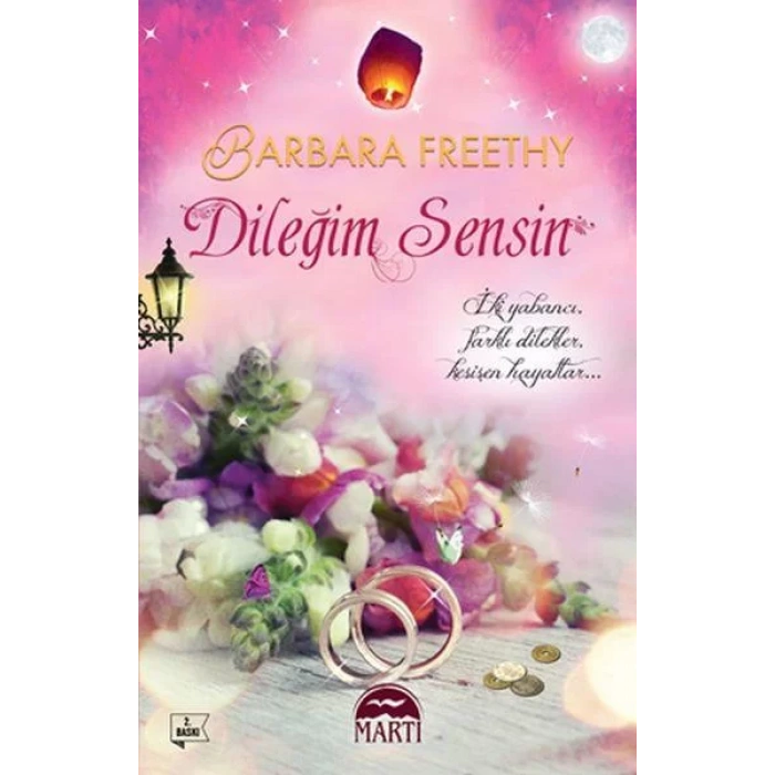 Dileğim Sensin (2020)