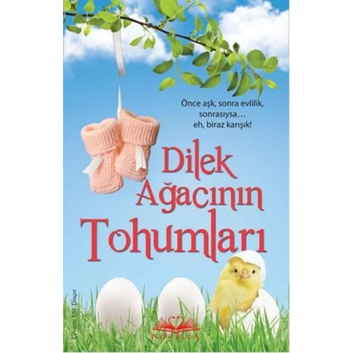 DİLEK AĞACININ TOHUMLARI