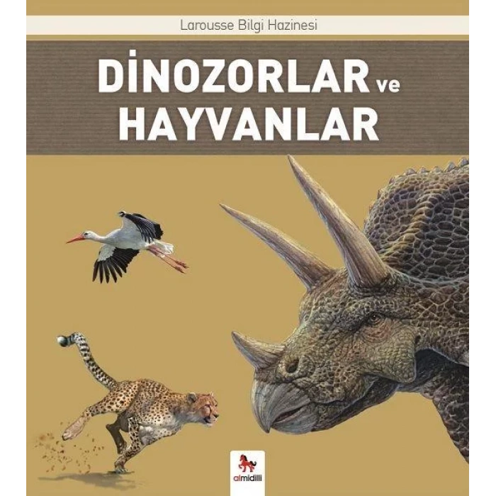 Dinazorlar ve Hayvanlar