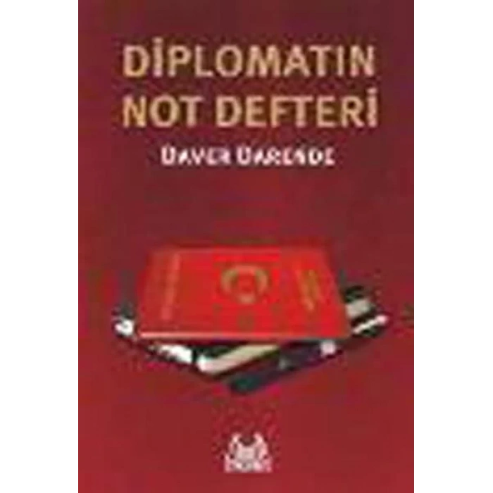Diplomatın Not Defteri