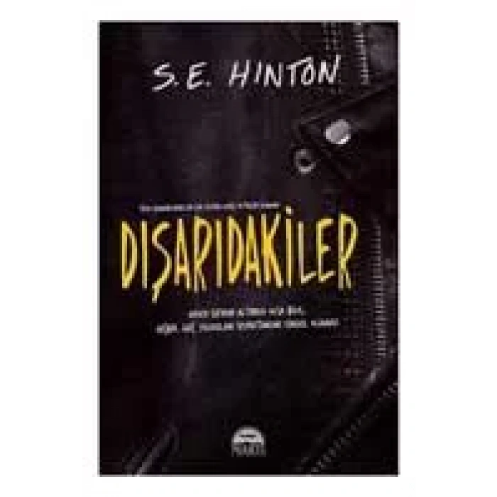 DIŞARIDAKİLER (CİLTLİ)