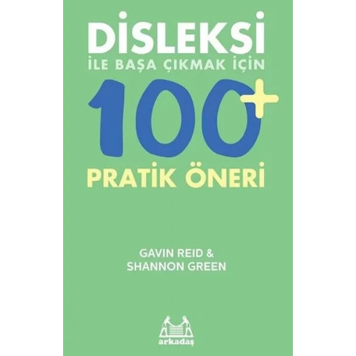 Disleksi 100+Pratik Öneri
