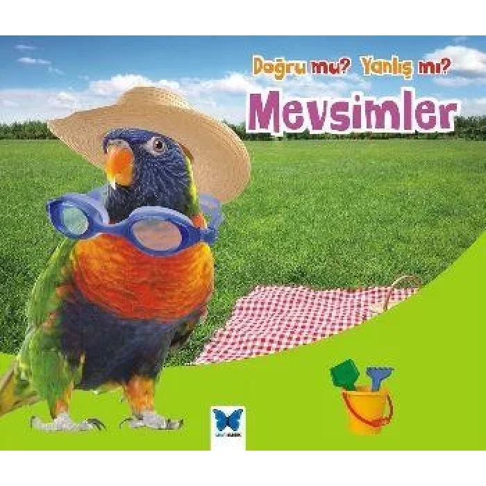 Doğru Mu Yanlış Mı ? Mevsimler