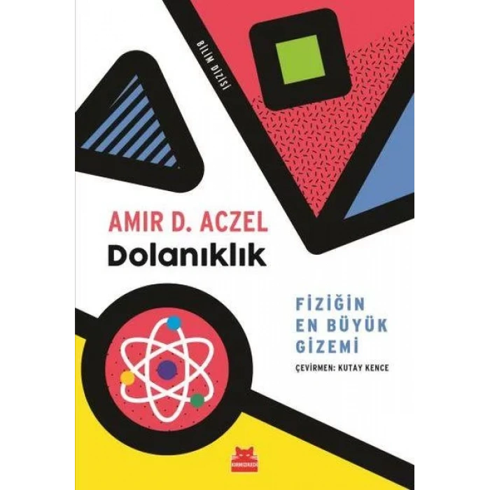 DOLANIKLIK - KIRMIZI KEDİ