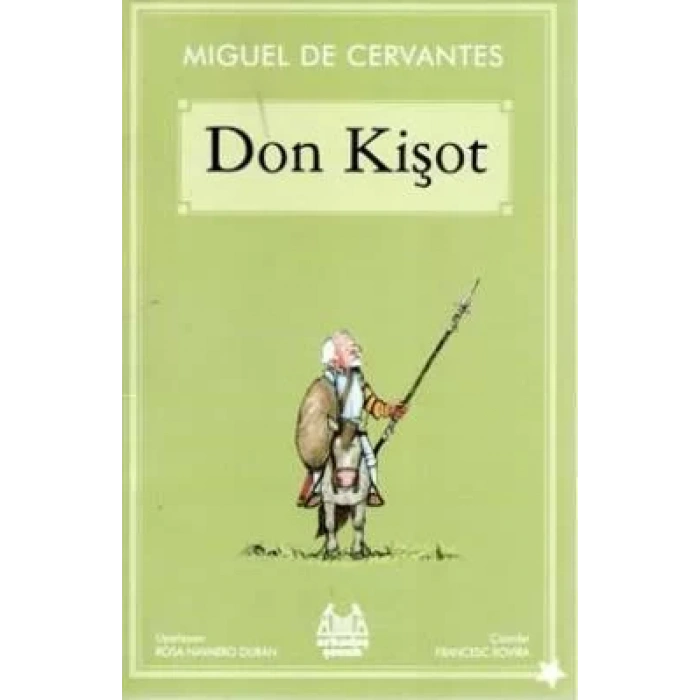 Don Kişot
