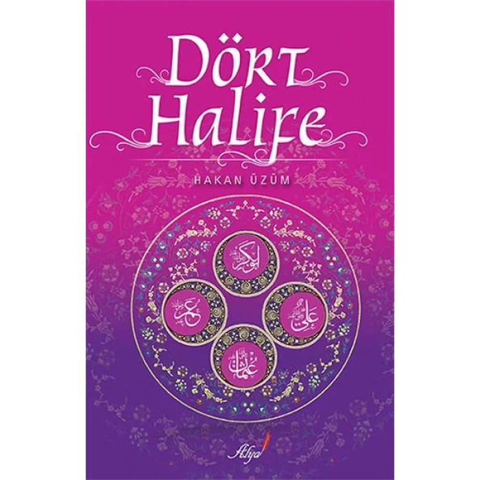DÖRT HALİFE