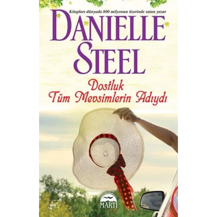 Dostluk Tüm Mevsimlerin Adıydı (2020)