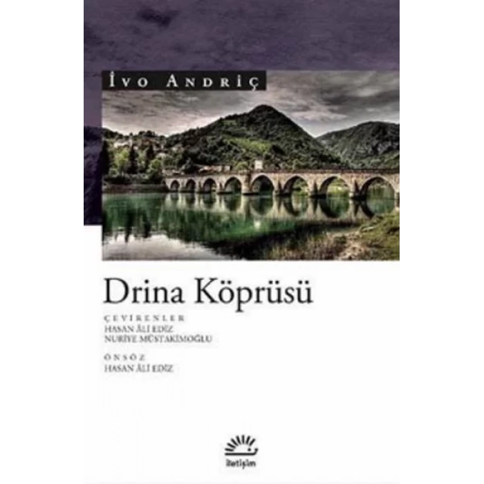 DRİNA KÖPRÜSÜ - İLETİŞİM