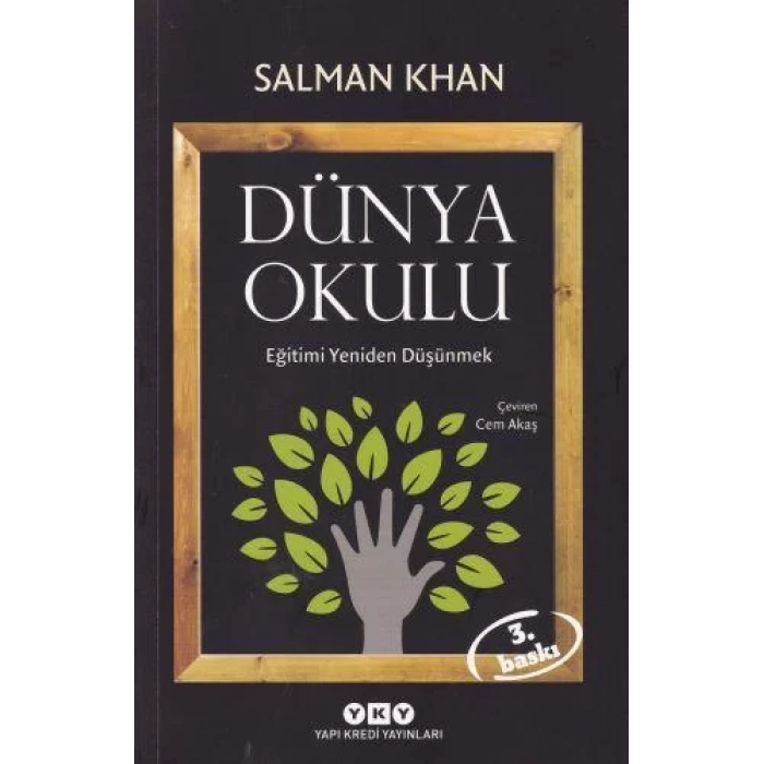 DÜNYA OKULU - YKY