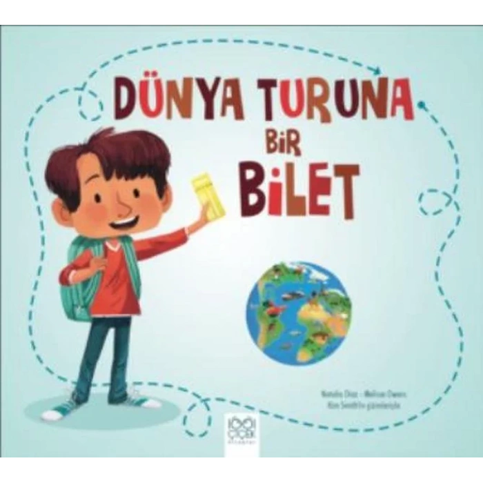 Dünya Turuna Bir Bilet