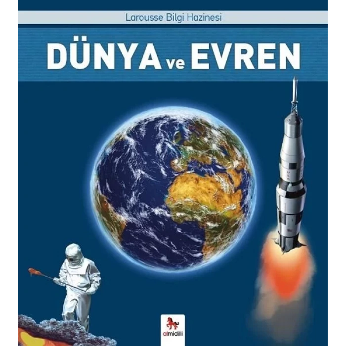 Dünya ve Evren