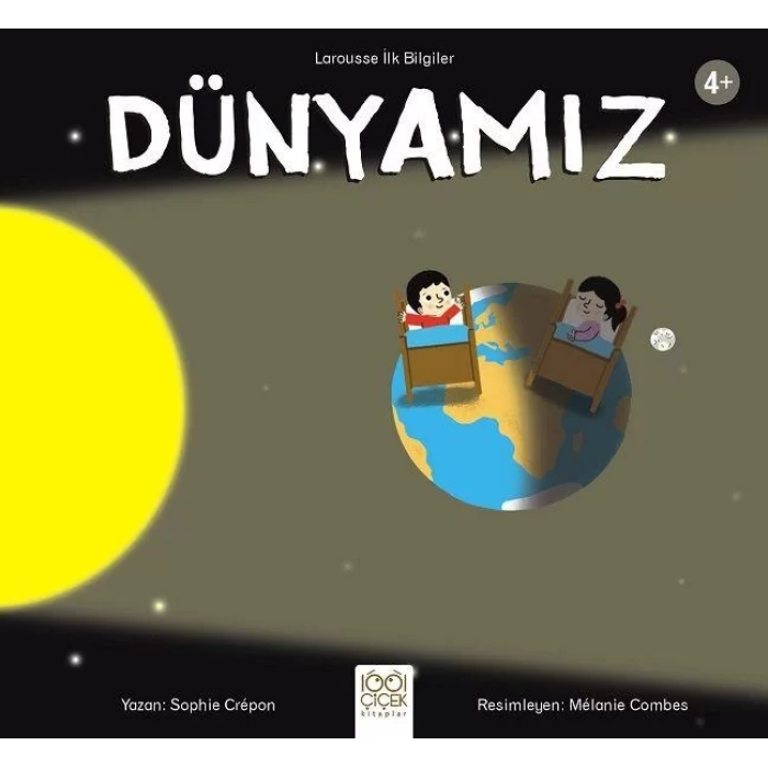 Dünyamız