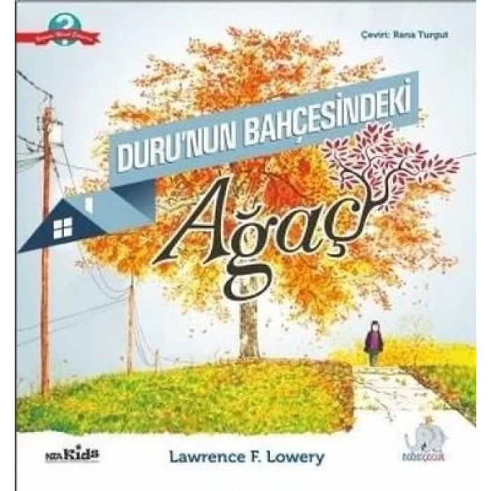 DURUNUN BAHÇESİNDEKİ AĞACI - NOBEL