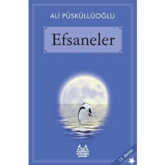 Efsaneler