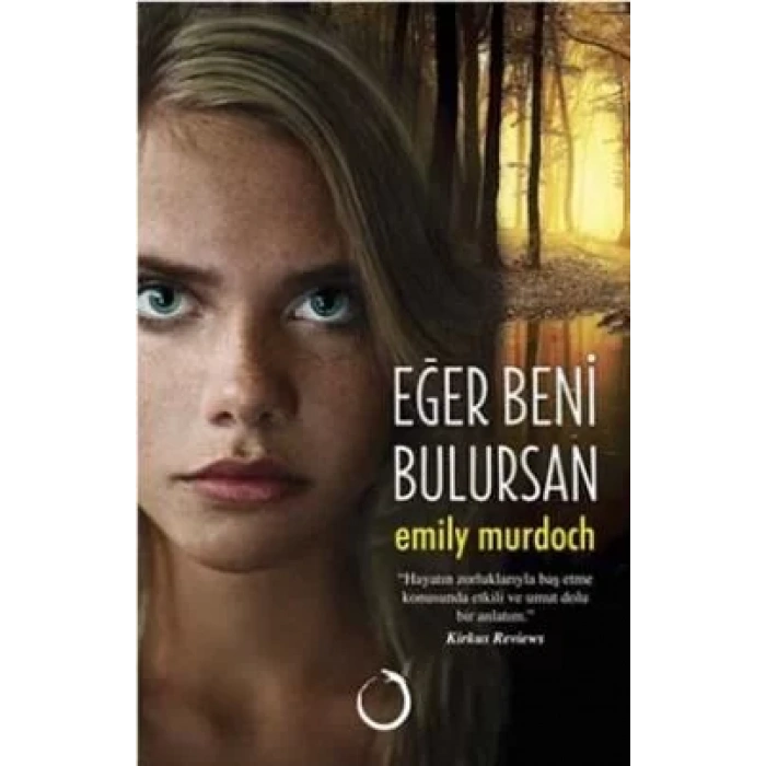 EĞER BENİ BULURSAN (CİLTLİ)