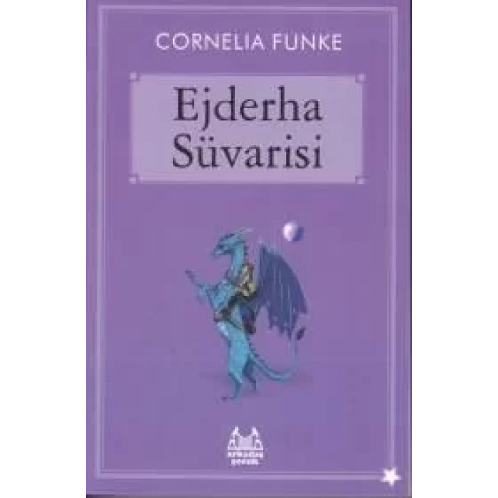 Ejderha Süvarisi