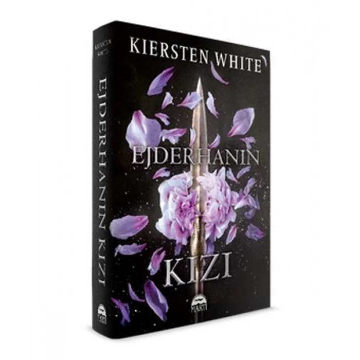 Ejderhanın Kızı (Ciltli)