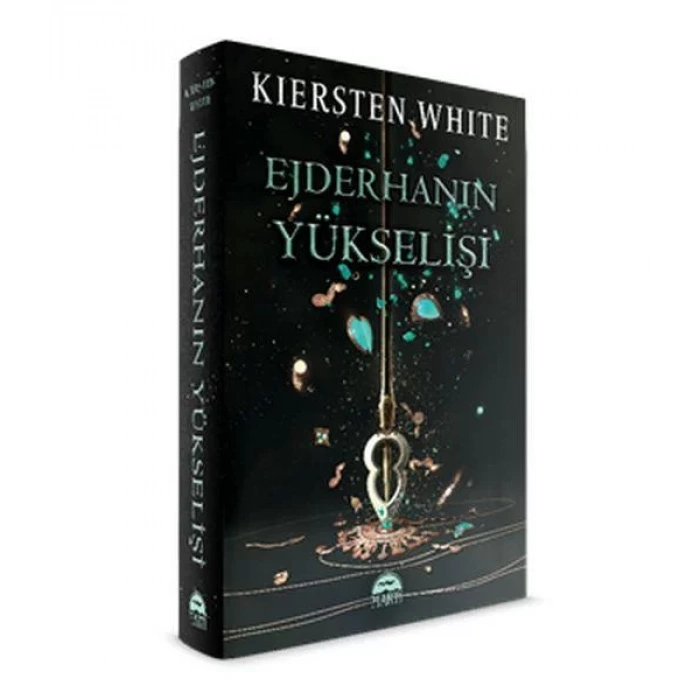 Ejderhanın Yükselişi (Ciltli)