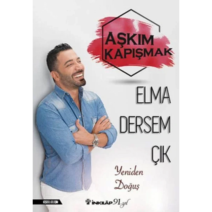 ELMA DERSEM ÇIK - İNKILAP