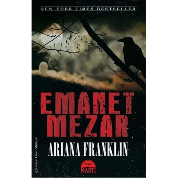 EMANET MEZAR