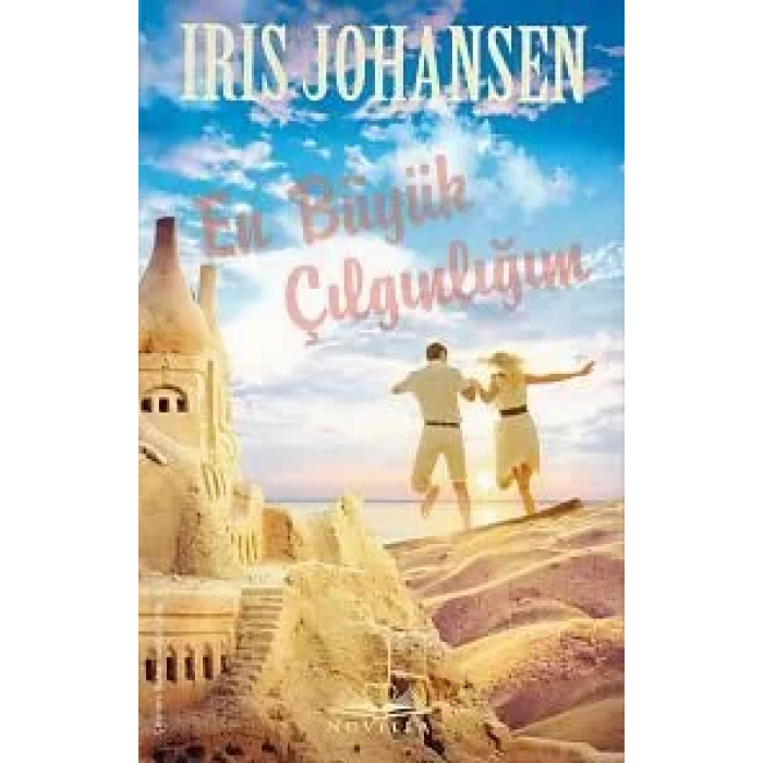 EN BÜYÜK ÇILGINLIĞIM