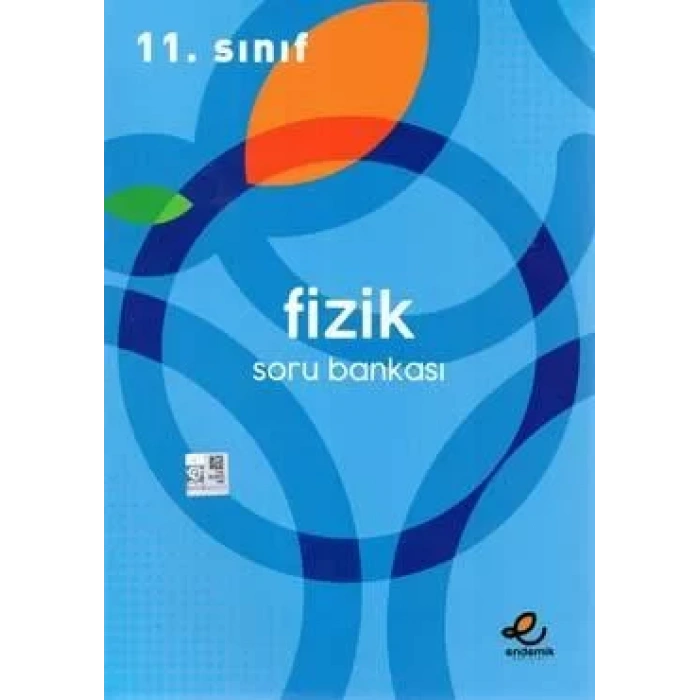 ENDEMİK 11.SINIF FİZİK SORU BANKASI