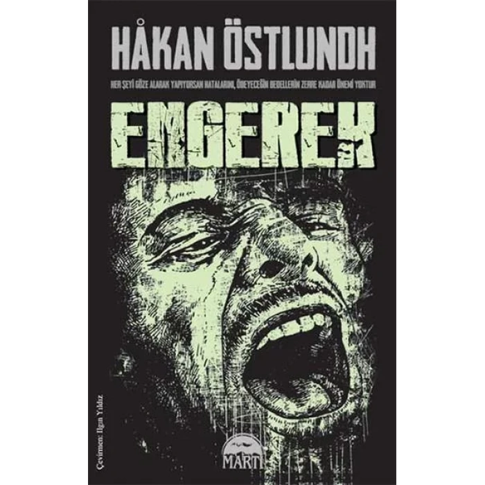 ENGEREK