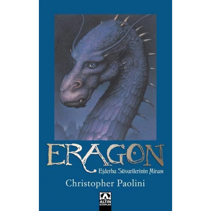 ERAGON - ALTIN