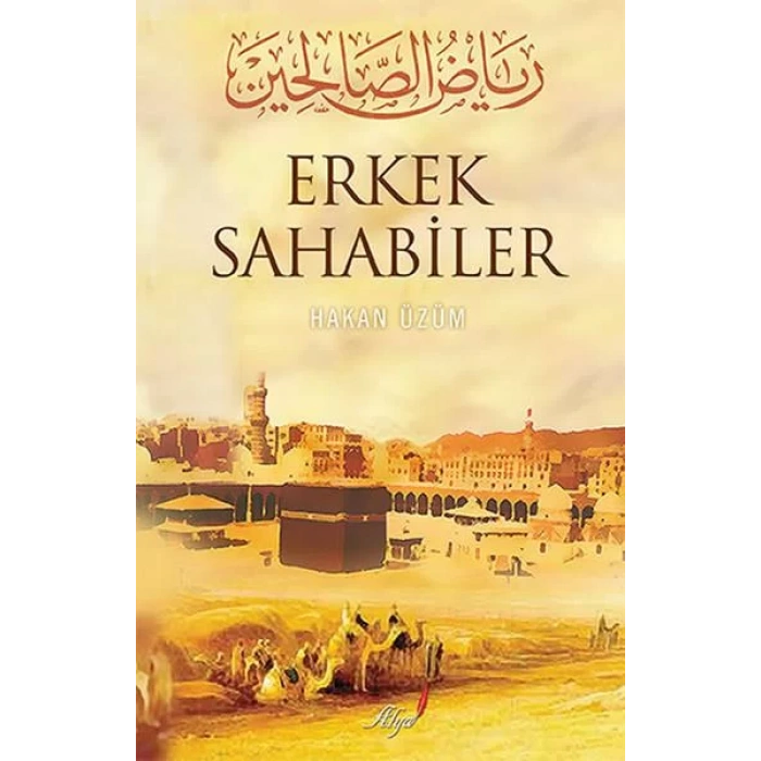 ERKEK SAHABİLER